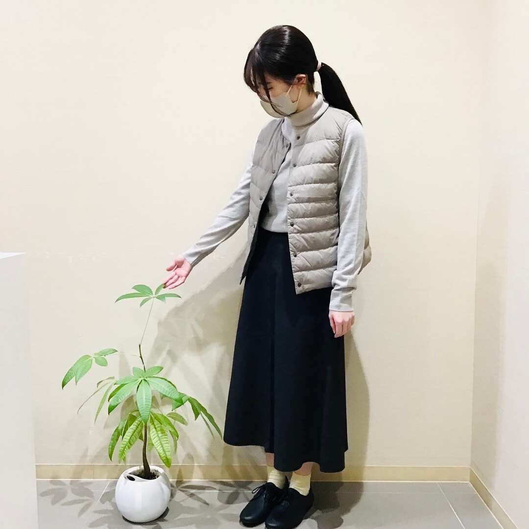 【ゆめタウン山口】スタッフスナップ