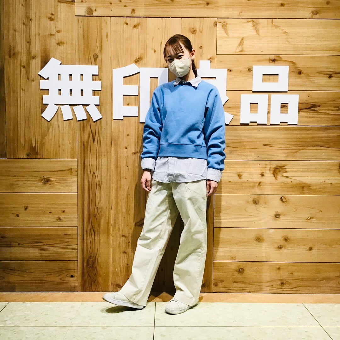 【ゆめタウン山口】スタッフスナップ