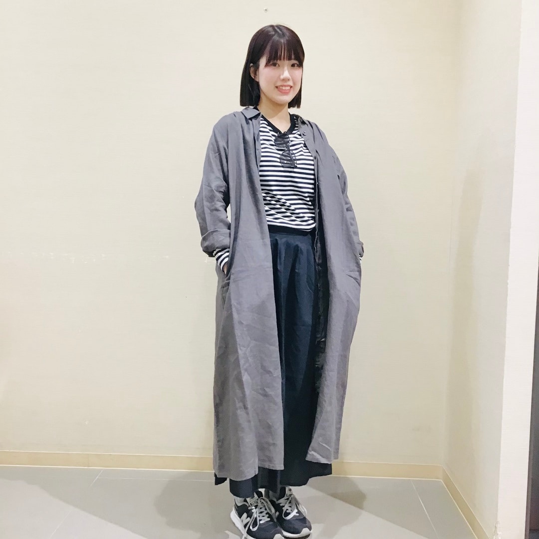 【ゆめタウン山口】スタッフスナップ