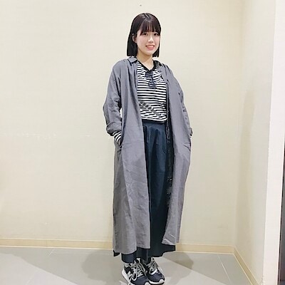 【ゆめタウン山口】身長158㎝