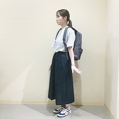 【ゆめタウン山口】身長161㎝