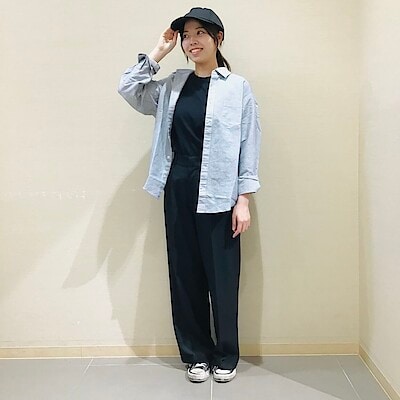 【ゆめタウン山口】身長162cm