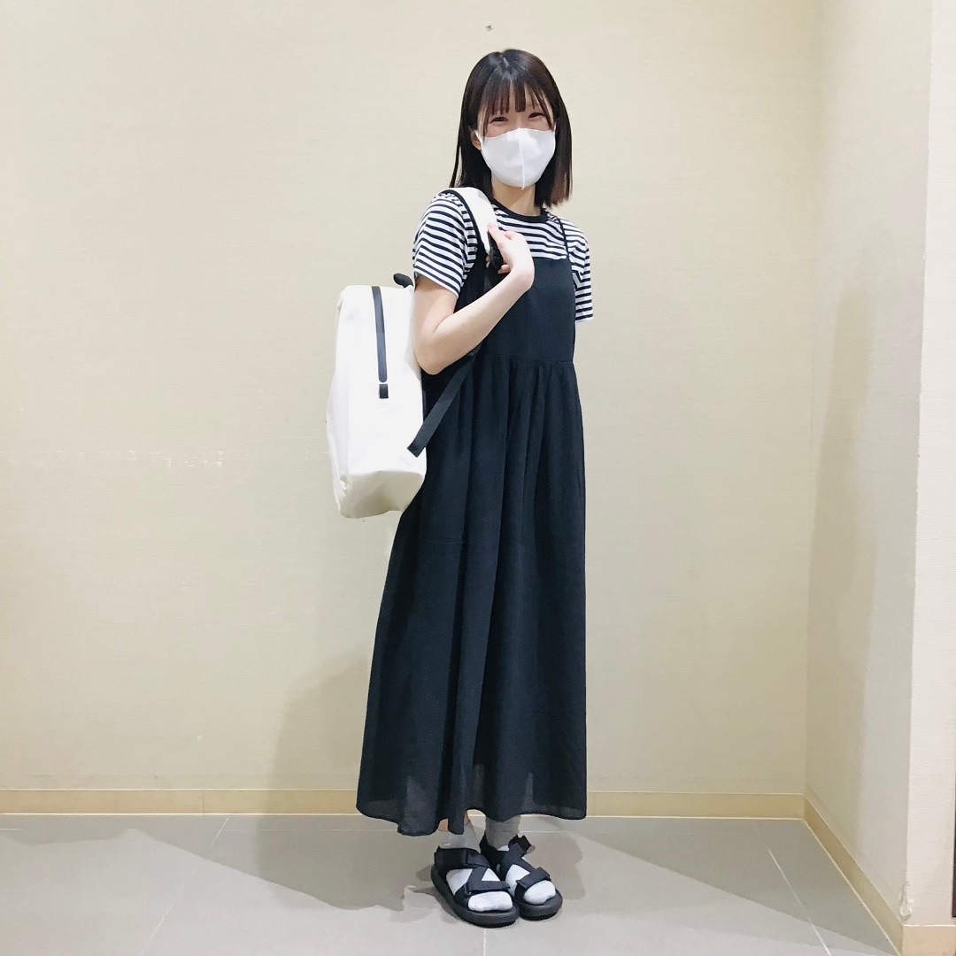【ゆめタウン山口】スタッフスナップ