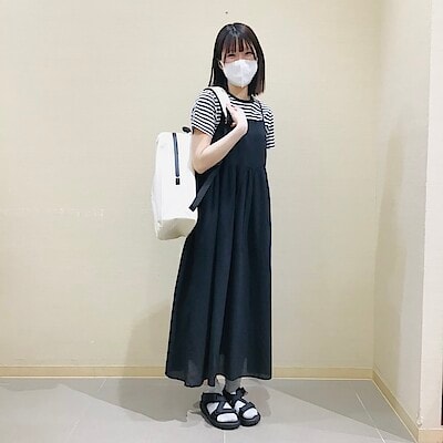 【ゆめタウン山口】身長158㎝