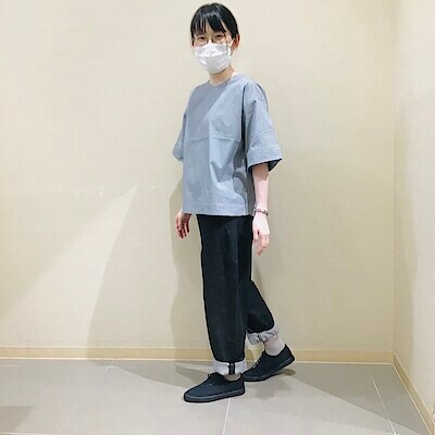 【ゆめタウン山口】身長１５４㎝