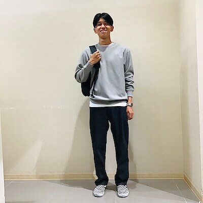 【ゆめタウン山口】172cm