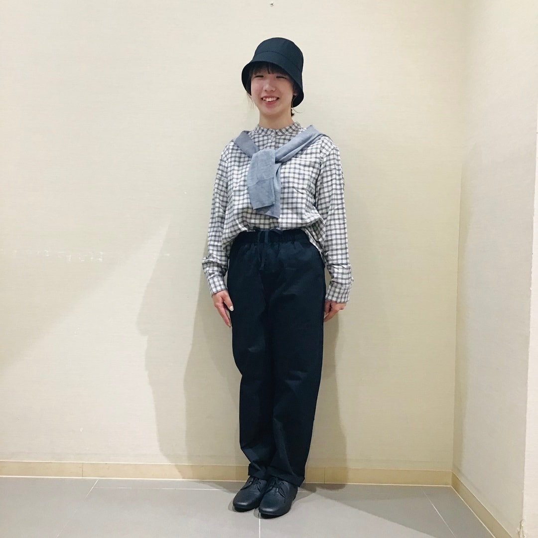 【ゆめタウン山口】スタッフスナップ