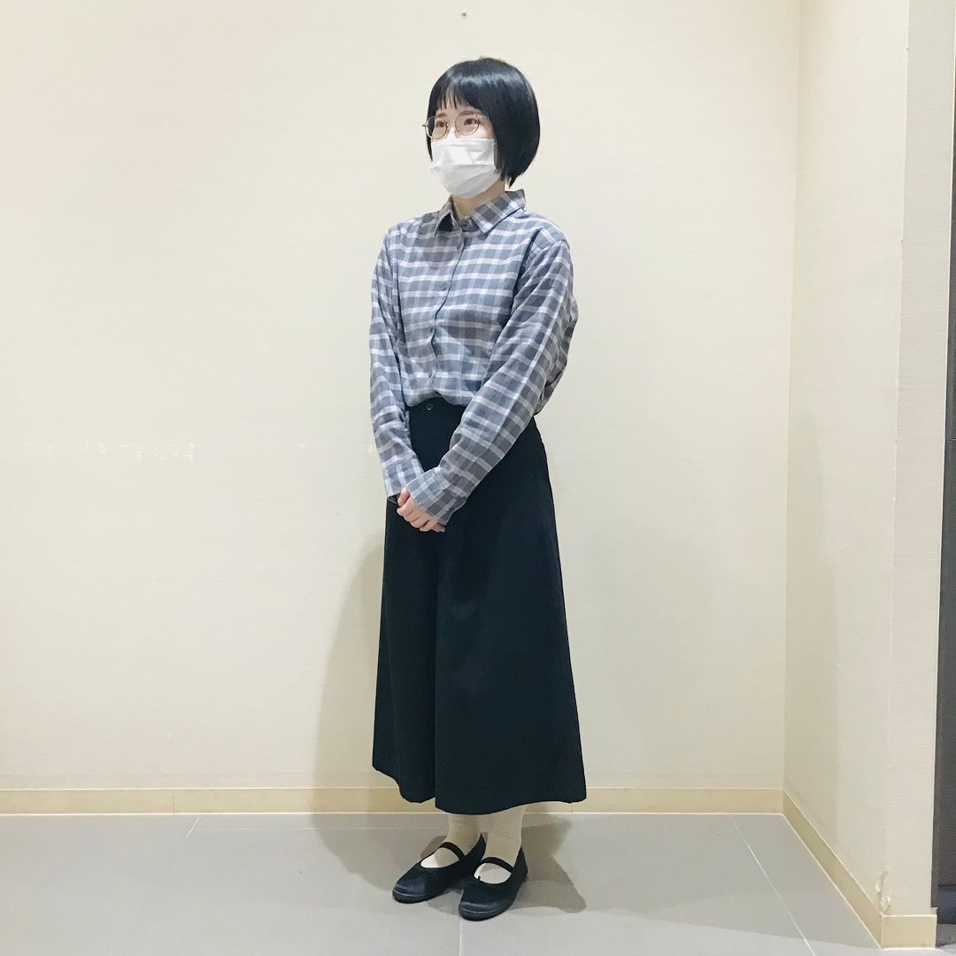 【ゆめタウン山口】スタッフスナップ