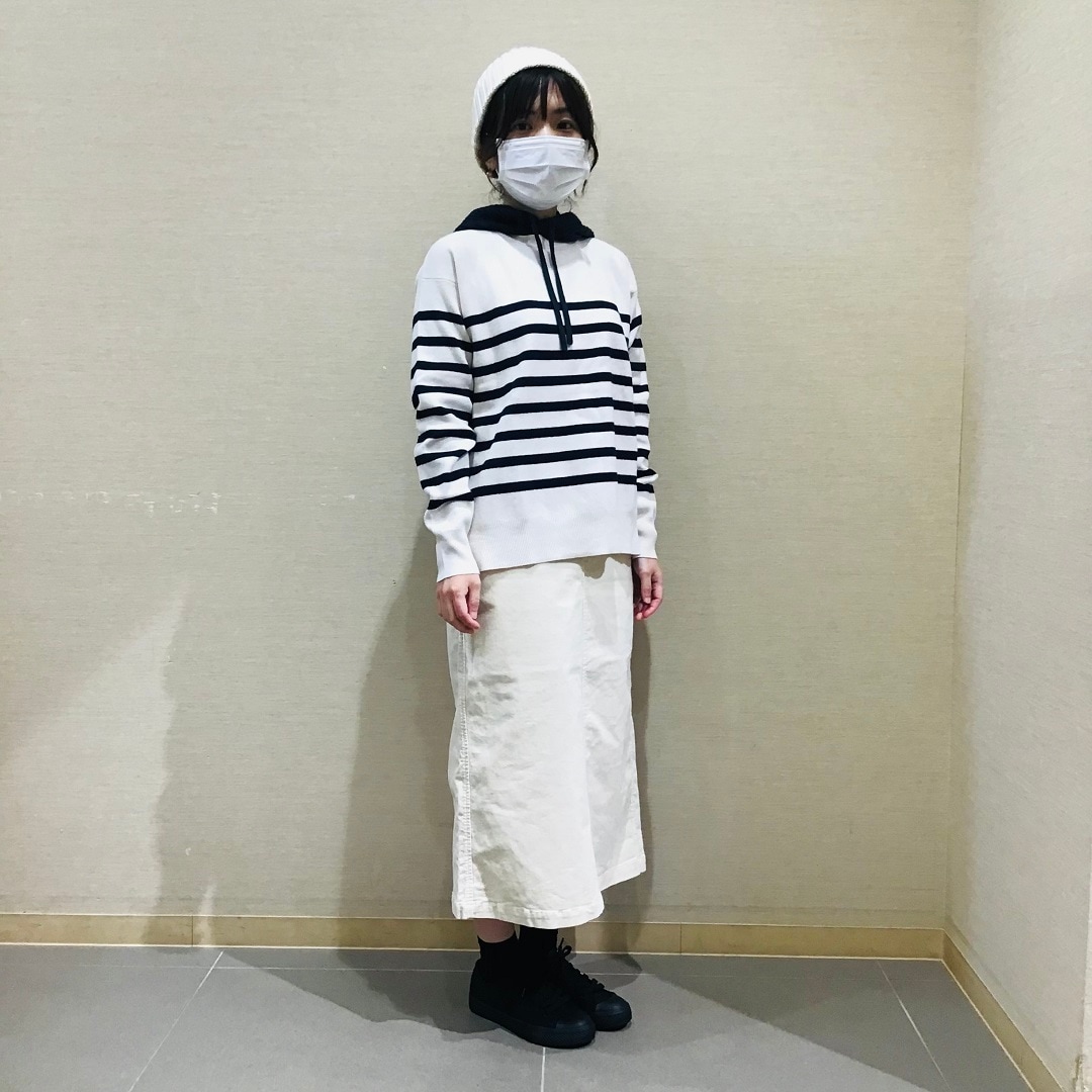 【ゆめタウン山口】スタッフスナップ