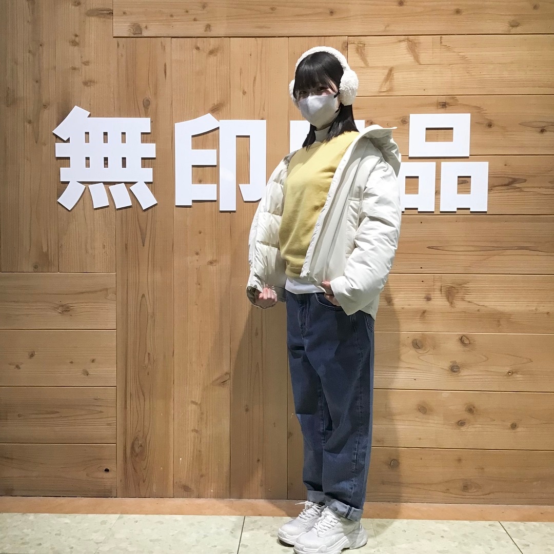 【ゆめタウン山口】スタッフスナップ