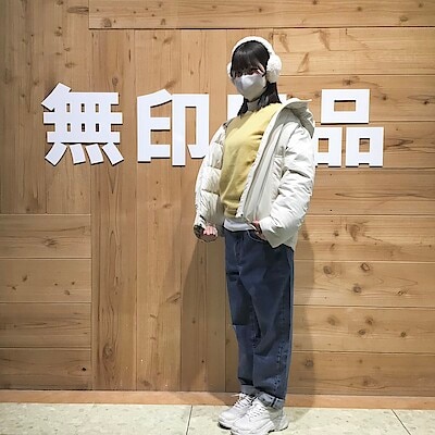 【ゆめタウン山口】身長158㎝