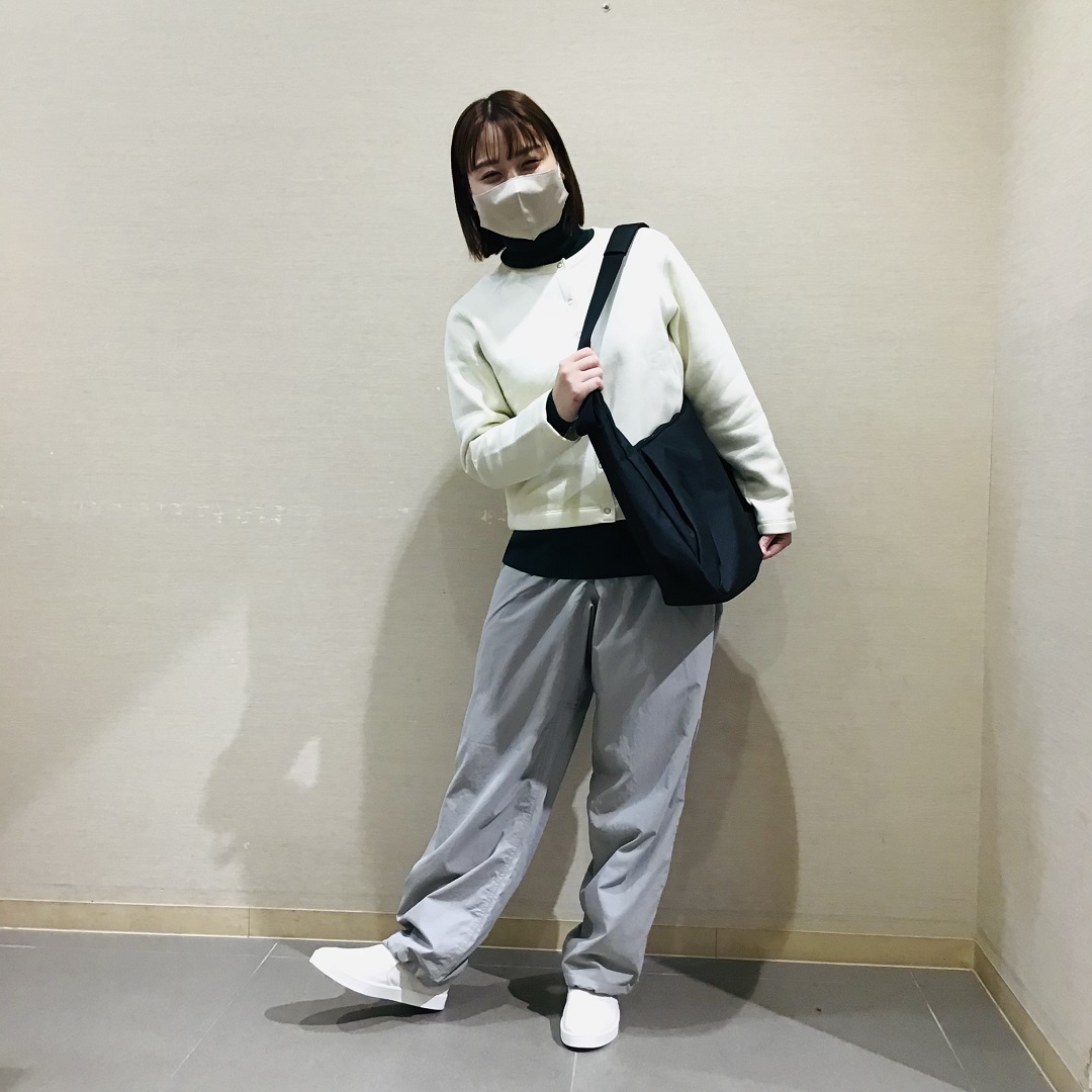 【ゆめタウン山口】スタッフスナップ