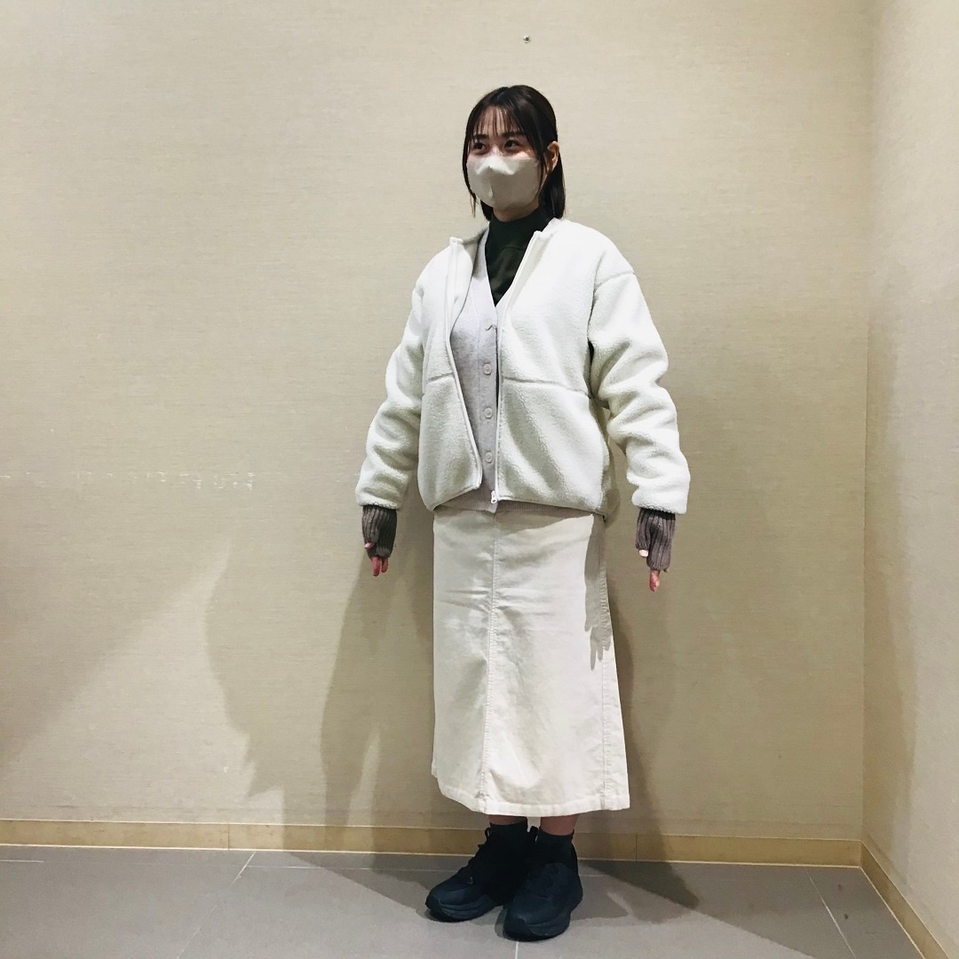 【ゆめタウン山口】156cm