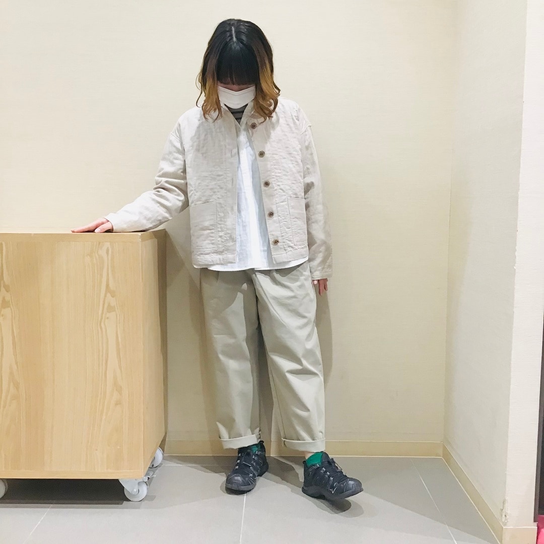 【ゆめタウン山口】スタッフスナップ