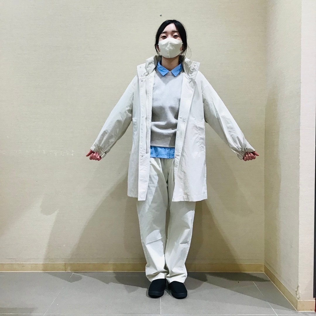 【ゆめタウン山口】スタッフスナップ