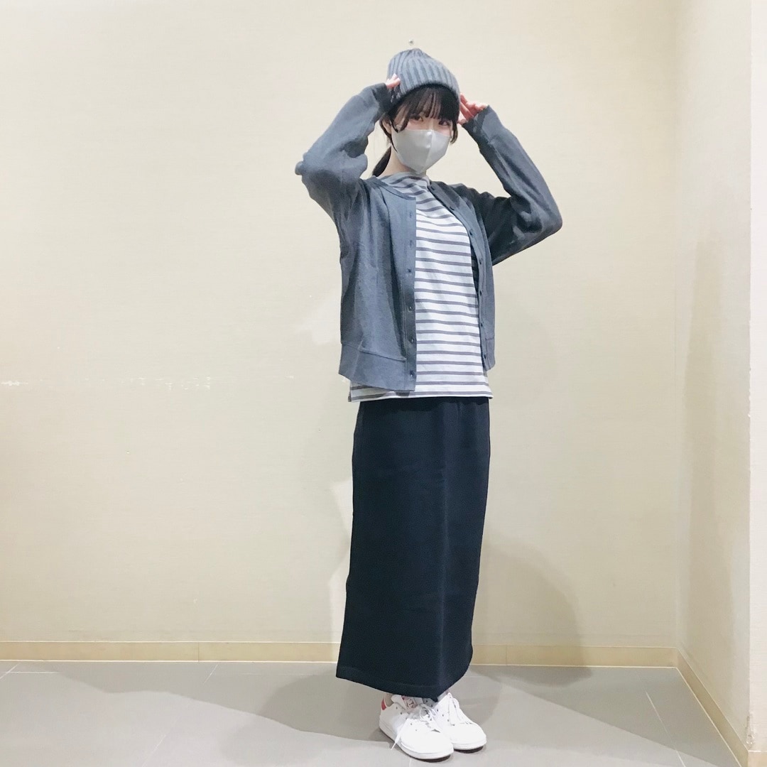 【ゆめタウン山口】スタッフスナップ