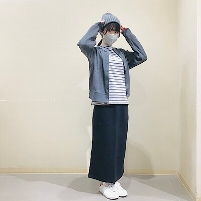 【ゆめタウン山口】身長158㎝