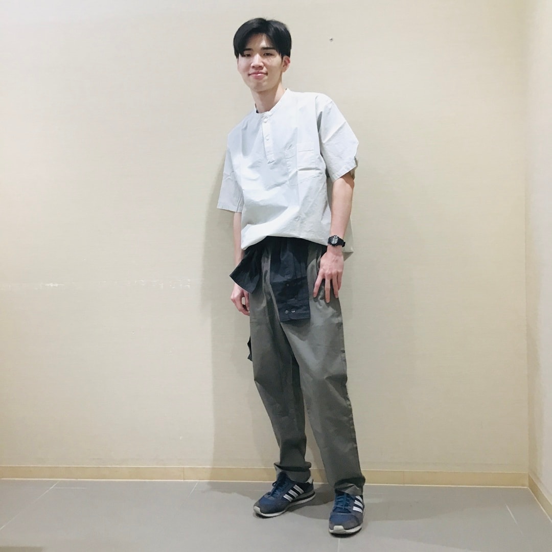 【ゆめタウン山口】スタッフスナップ