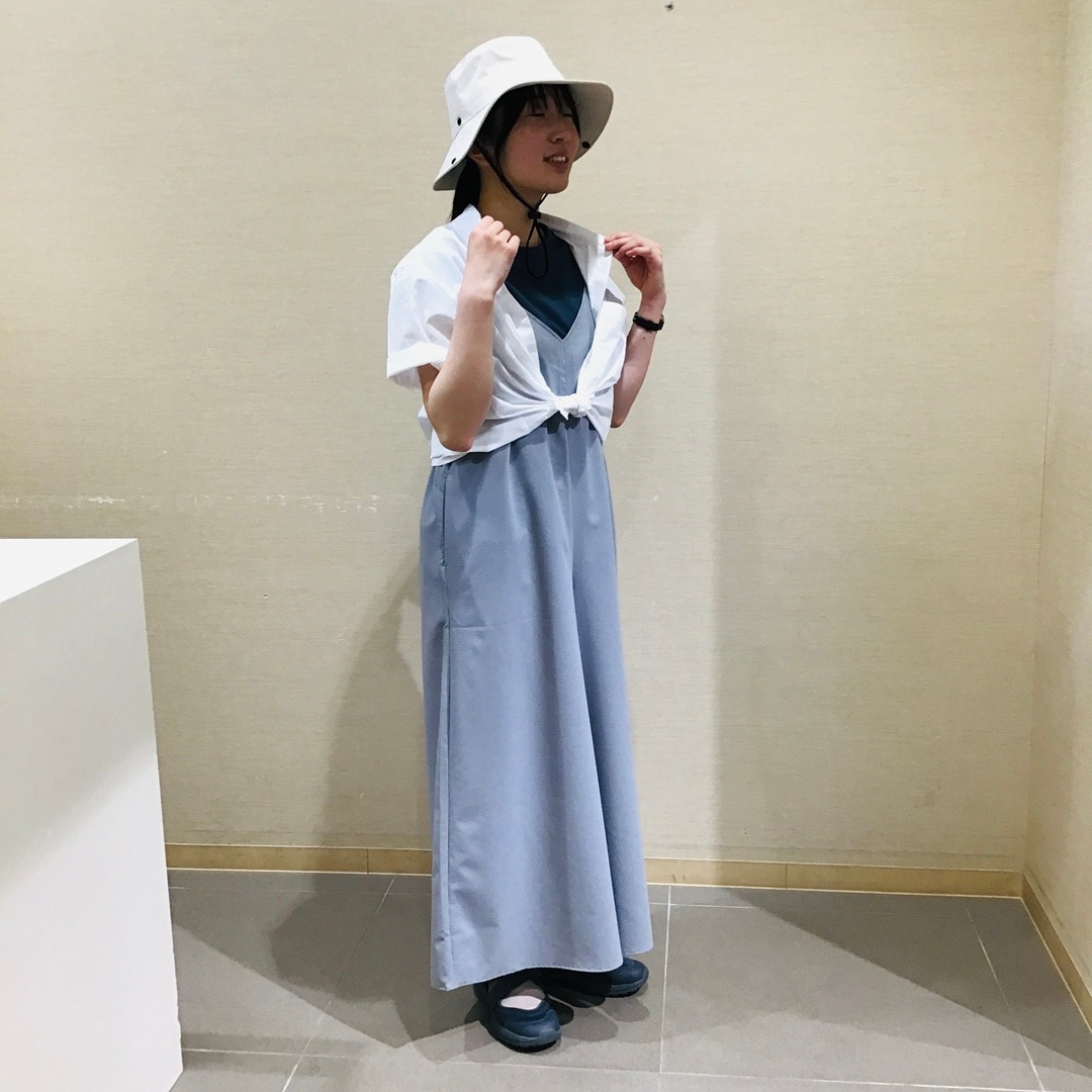 【ゆめタウン山口】スタッフスナップ