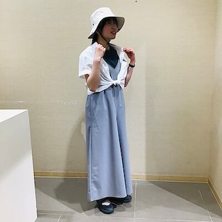 【ゆめタウン山口】身長160cm