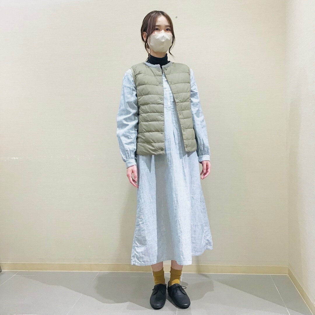 【ゆめタウン山口】スタッフスナップ