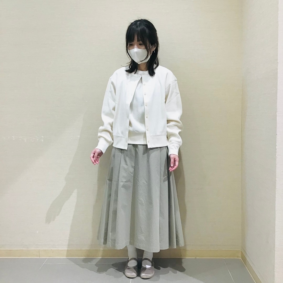 【ゆめタウン山口】スタッフスナップ