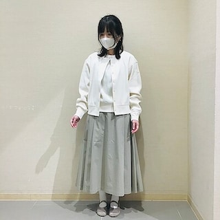 【ゆめタウン山口】身長154㎝