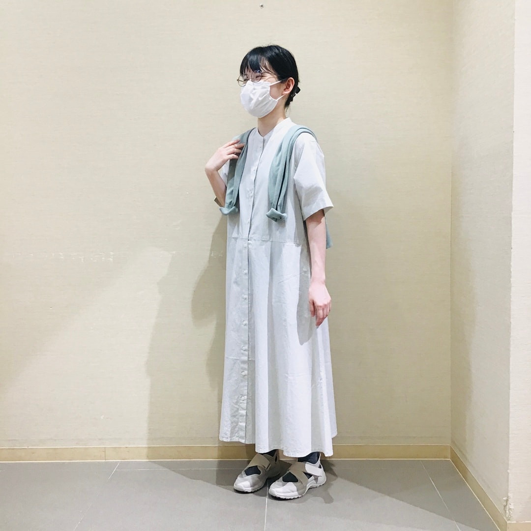 【ゆめタウン山口】スタッフスナップ