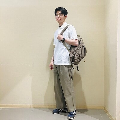 【ゆめタウン山口】身長178㎝