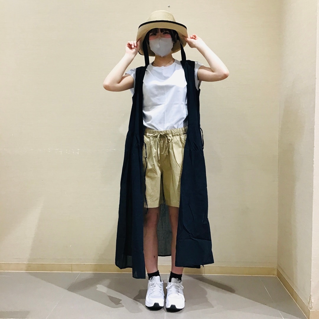 【ゆめタウン山口】スタッフスナップ