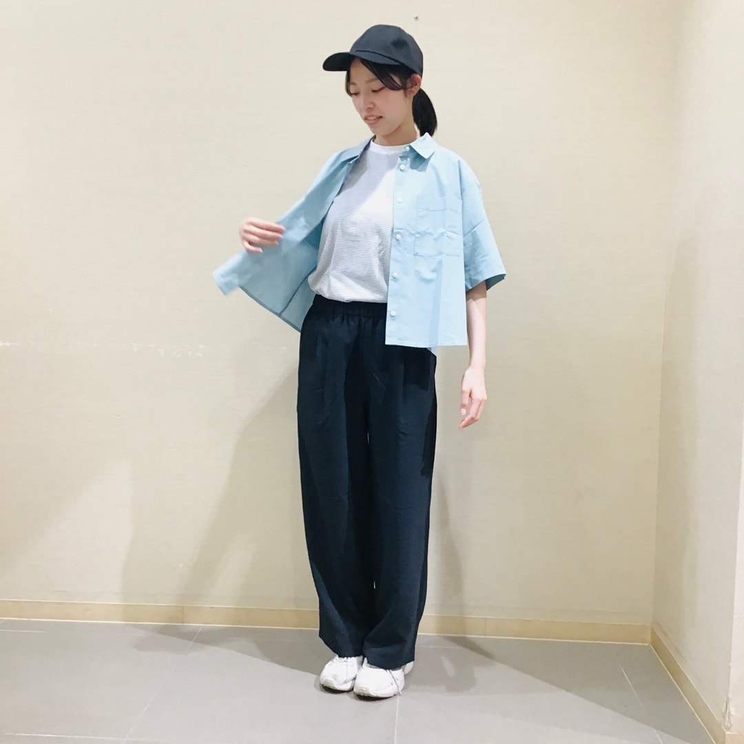 【ゆめタウン山口】スタッフスナップ