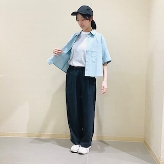 【ゆめタウン山口】身長162㎝