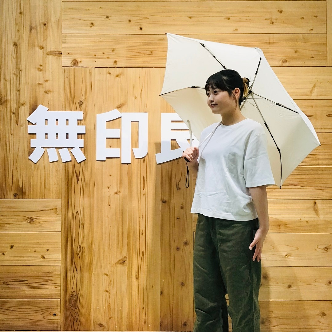 【ゆめタウン山口】折りたたみ傘