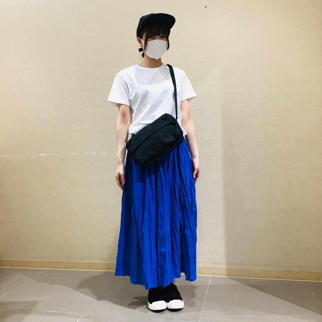 【ゆめタウン山口】スタッフスナップ