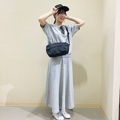 【ゆめタウン山口】身長158㎝