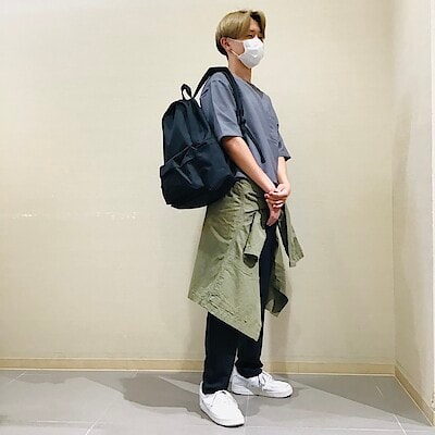 身長170cm