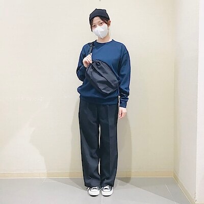 【ゆめタウン山口】身長162㎝