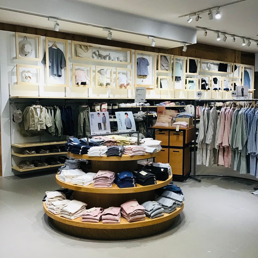 【ゆめタウン山口】こども服本格スタートのお知らせ