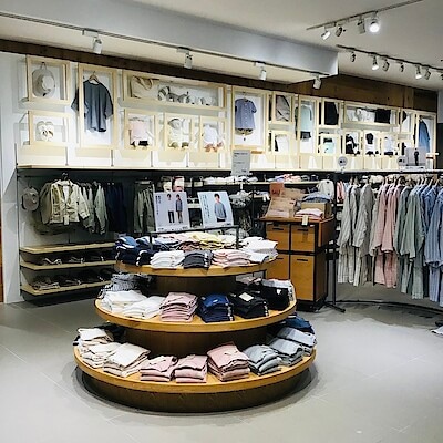 【ゆめタウン山口】こども服本格スタートのお知らせ