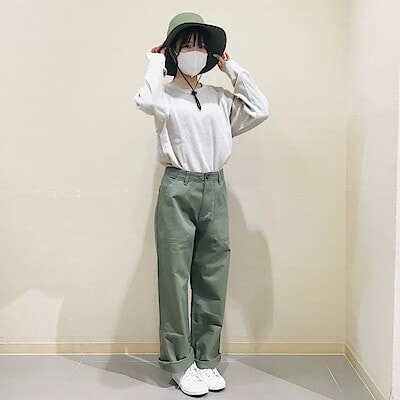 【ゆめタウン山口】身長158㎝