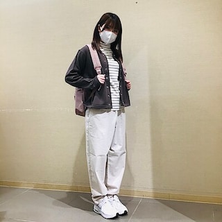 【ゆめタウン山口】身長158cm