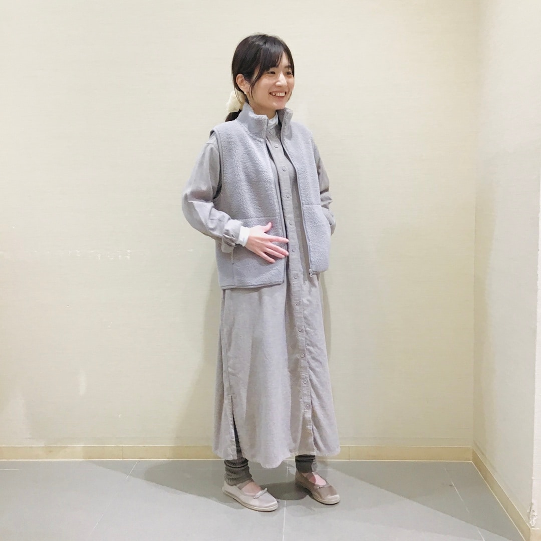 【ゆめタウン山口】スタッフスナップ