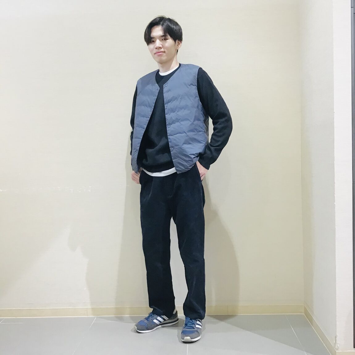 【ゆめタウン山口】スタッフスナップ