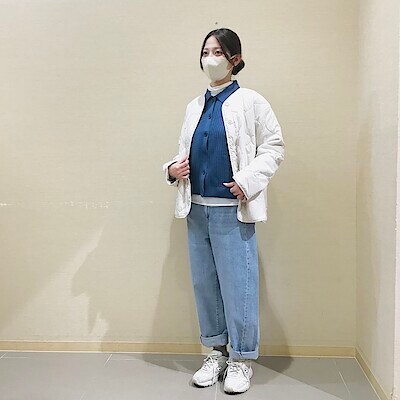 【ゆめタウン山口】身長162㎝