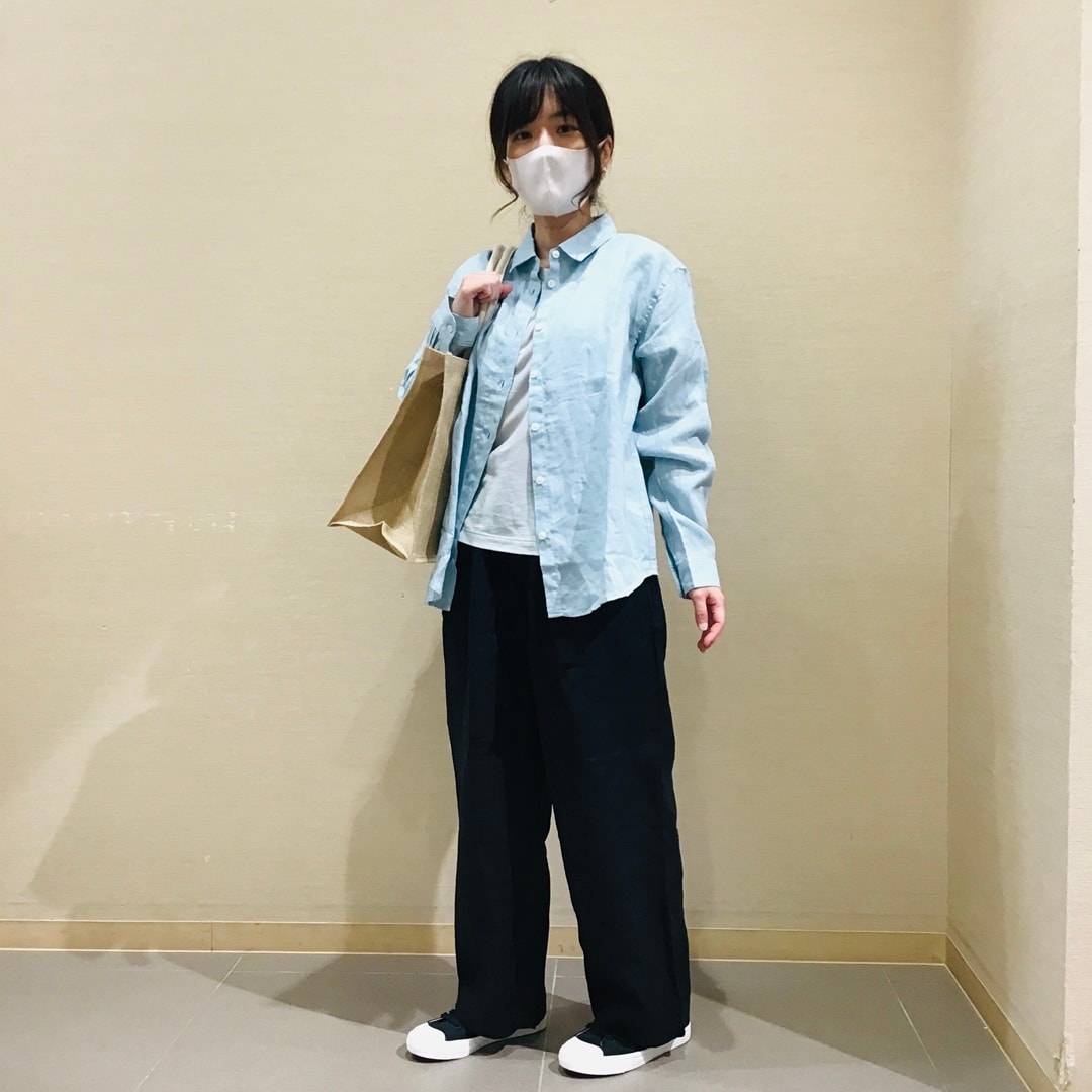 【ゆめタウン山口】スタッフスナップ