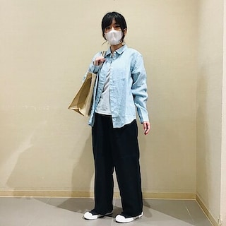 【ゆめタウン山口】身長154cm