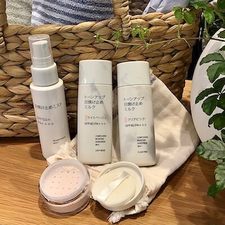 【ゆめタウン山口】新しい日焼け止めが仲間入りしました