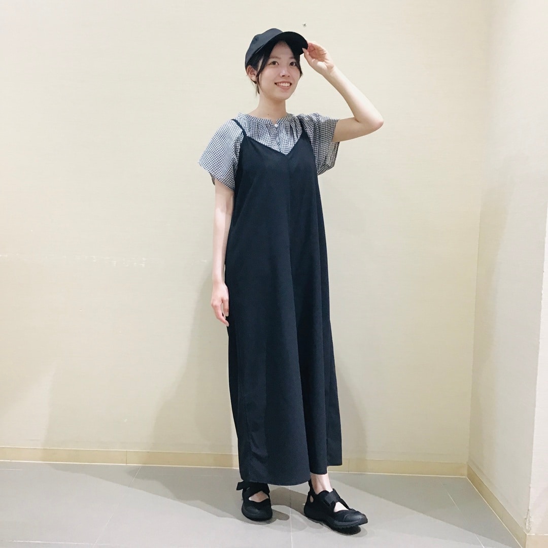 【ゆめタウン山口】スタッフスナップ