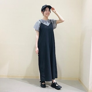 【ゆめタウン山口】身長162㎝