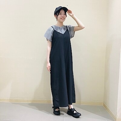 【ゆめタウン山口】身長162㎝
